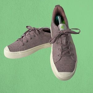 CARIUMA Stone Blush IBI Low Top Sneaker